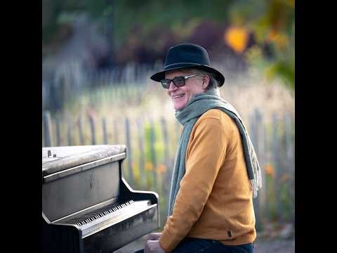 Tero Kuparinen Viimeisen kerran.