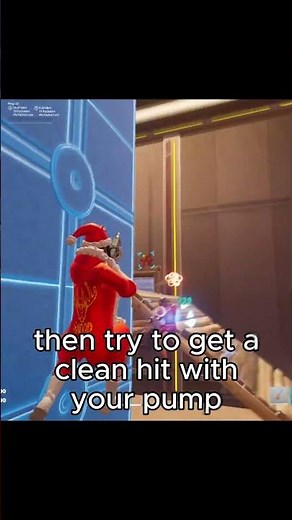 How to win every game in the new game mode arena boxfights #fortnite #trending #viral #fyp #shorts