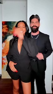 BWWM💖💖💖💻📱 on Instagram: "Sonny and Kate🤴🏼👸🏾We met at a rooftop pool party in downtown Phoenix and we’ve been together ever since. Dating advice: go wherever you are loved and valued. @itskateswan Congratulations darling🎉So happy for you guys😍Wish you happy forever 🥰🙏🏾🤍🖤❤️💙💛🧡💚🩷🩵💜🩶 . . . #bwwm #blackgirlmagic