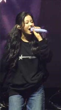 Soñar - #nmixx en Madrid 2026 #kpop #soundcheck