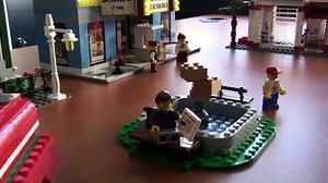 10184 Town Plan - Vidéo Dailymotion