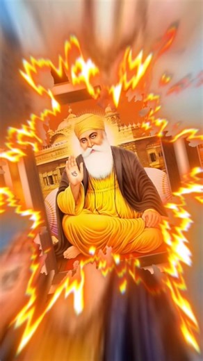 Anand sahib ji ❤️💞🙏#gurunanakdevjisakhi #guruji