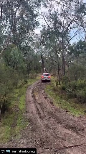 🫣 . . . Credit: @jkubeil @australiantouring . #4x4 #offroad #4x4austrlia #4x4modsaustralia | 4x4 Mods Australia