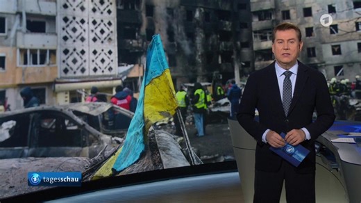 tagesschau: tagesschau 20:00 Uhr, 20.11.2025