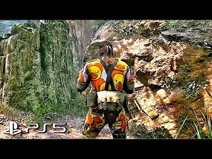 Metal Gear Solid Delta Snake Eater NEW First Person Gameplay & Cutscene (2025)