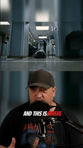 Why This Michael Myers Stabbing Scene Is So Brutal!