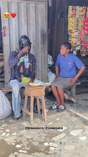 So emotional the end we shock 😢😍 #creatorsearchinsight #explore #foryoupage❤️❤️