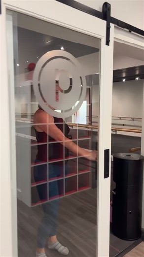 Our shining star 🌟 | Pure Barre