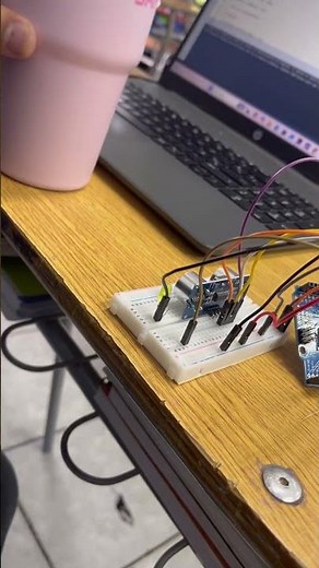 Sensor de movimiento - Arduino uno