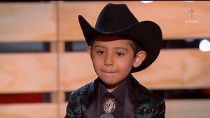 Moises Habib del Equipo Carlos Rivera canta en la final de La Voz Kids México 2019 la canción A Mi manera. ¿Qué Equipo ganara La Voz Kids México 2019 el de Melendi, el de Carlos Rivera o el de Lucero? #LaVozKids #LaVozKidsMx #LaVozKidsMéxico #LaVozKidsMéxico2019 #LaVozMéxico #LaVozMx | Solo Gelatinas