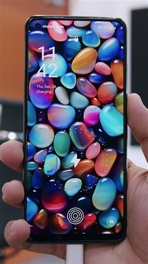 Oppo is back with Oppo A78 - a mix of beauty and power! #Oppo #OppoA78 #tech #shorts | Reviews PK