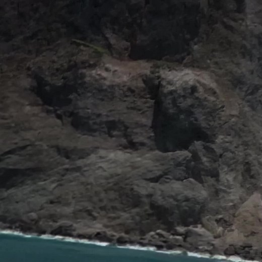 Milky Sea in Taiwan: Godzilla Strikes! #FYPage #FYP