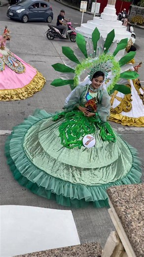 Festival Queen 2026 | During street Dance Competitions✨ #viralchallenge #reelschallengereelschallenge | Sunny Enerlan Campomanes