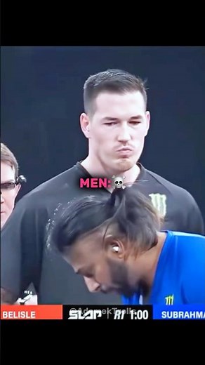 Last one is crazy😱