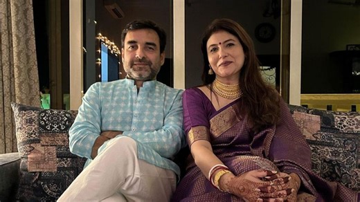 Step inside ‘Metro In Dino’ actor Pankaj Tripathi’s village-like mansion in Mumbai