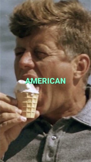 JFK From Sickly to Iconic The Ultimate Image Hack!