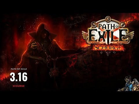 [PoE 3.16] Energy Blade Abberath's Hooves