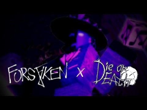 Noliful Showcase (Artful Skin) | Die of Death (Quality of Death update)