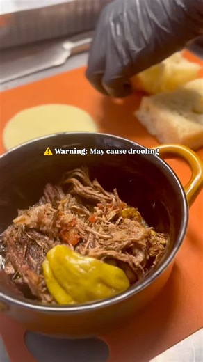 Watch our amazing Chef @nick__frags work his magic with our braised beef sandwich — fresh, flavorful, and ready for pickup in South Jersey! At Cathy’s Carryout on Main, we make prepared meals simple: just stop in, grab your favorites, heat, and eat. From warm comfort classics to holiday-ready dishes, we take the stress out of cooking so you can enjoy the season. 🎄 Don’t forget — we also handle holiday catering! Follow our catering page @cathyscateringsj for all your South Jersey events and gath