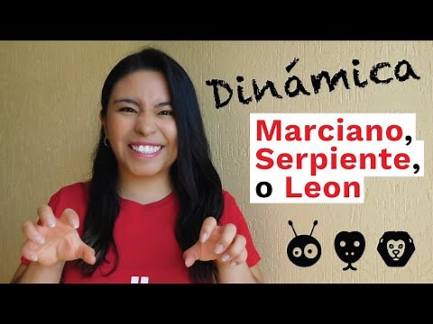 Virtual Teamwork Dynamics - Martian Lion and Snake