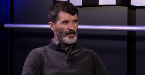 'Make Sure You Get A Good Writer' - Keane Aims Book Jibe At Dunphy | Balls.ie