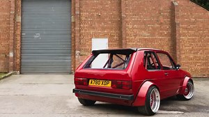 88K views · 2.7K reactions | VW Golf MK1 on Reels | Facebook