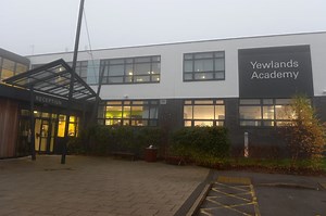 Plans revealed for new classrooms at one of city's biggest schools