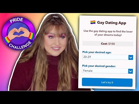 THE PRIDE CHALLENGE IN BITLIFE! *HAPPY PRIDE MONTH!*