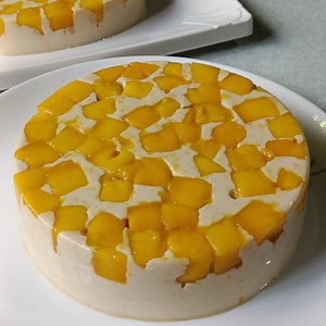 102K views · 2.1K reactions | Mango Pudding recipe | Yummy And Sweets | Facebook