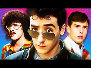 Classic 80s Comedies You Have To See