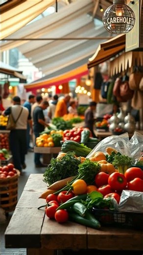 Editing the Field The CRISPR Shift in Everyday Agriculture