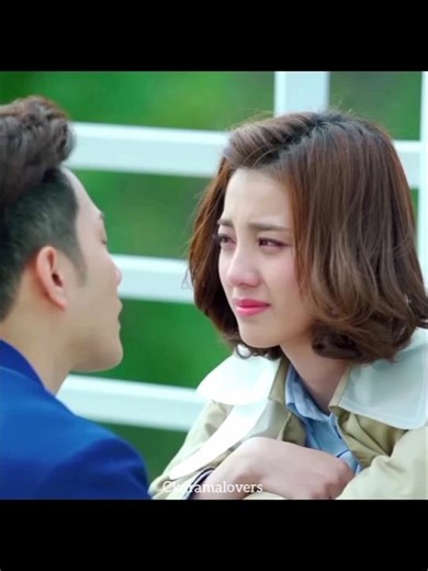 This scene 🥺❤️‍🩹 // My girlfriend an alien 💕 #ckdramalovers #cdrama #kdrama #viral