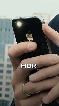 iPhone 4 in 2025! The results are amazing📱 #iphone #smartphone #experiment #iphone4