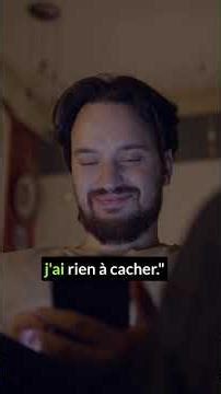 “Je peux partager mes données, je n'ai rien à cacher” Sauf que : non !