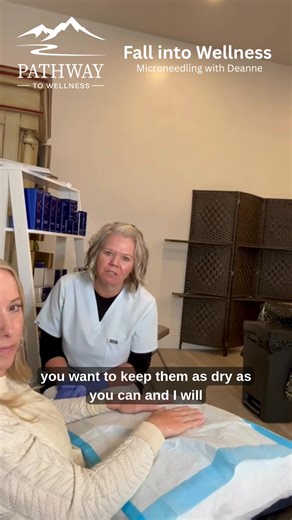 Come see Deanne for Microneedling today at the Event! Now through 3PM!! Microneedling is commonly used to improve a wide range of skin concerns by stimulating collagen and elastin production. It can help treat: Acne scars – reduces the depth and appearance of pitted or textured scarring Fine lines and wrinkles – boosts collagen to smooth and firm aging skin Hyperpigmentation and uneven skin tone – lightens dark spots and improves overall tone Large pores – helps shrink and refine pore size Stret