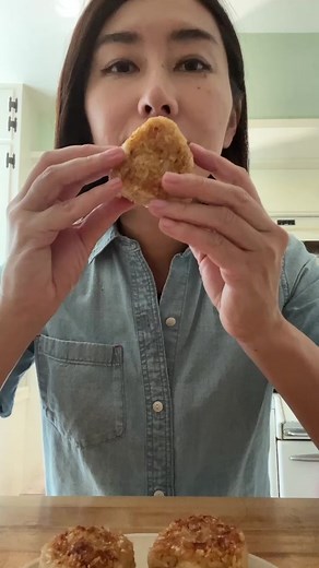How to Make Yaki Onigiri: Grilled Rice Balls Recipe