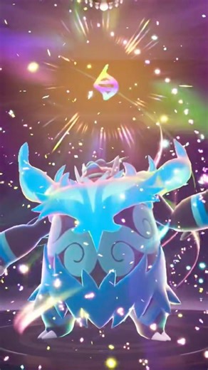 SHINY ALPHA MEGA EMBOAR!? 😱🔥 LIKE & SUBSCRIBE! | Pokémon Legends ZA #pokemonlegendsza #pokemon