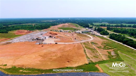 6.6K views · 53 reactions | Did you know? With nine locations, plus one Transfer Station for larger items, in Montgomery County and seven in Stewart County, more than 80% of residents live within 10 miles of a convenience center! These centers are a go-to spot for recycling, trash drop-off, and even tidying up your garage — run by some of the nicest people you’ll ever meet. Here’s a closer look at your local convenience centers. | Montgomery County, Tennessee | Facebook