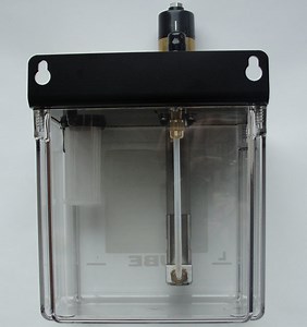 [Hot Item] Lube oil pump VBP-1-18LP 112740 in stock original from Japan