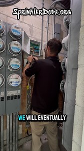 21 reactions | @hunterindustries HPC Install #SprinklerDude | SprinklerDude | Facebook