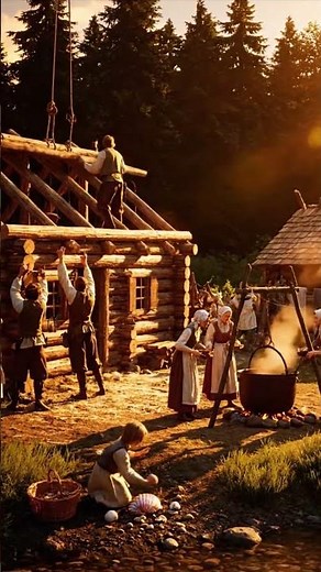 The Lost Colony of Roanoke – America’s First Mystery