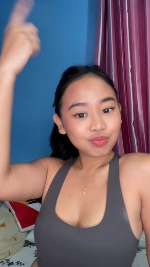 Yla Dizon on TikTok