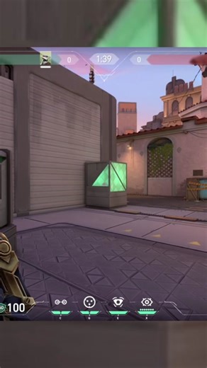 Cypher Setup Guide in Valorant: Mastering Sunset Map