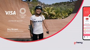 What Is GoHenry - Featuring Sky Brown - Digital