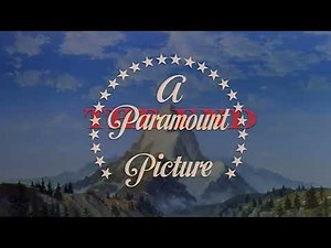 A Paramount Picture (Closing, 1959)