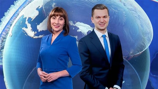 RTÉ News: Six One 2026-03-15