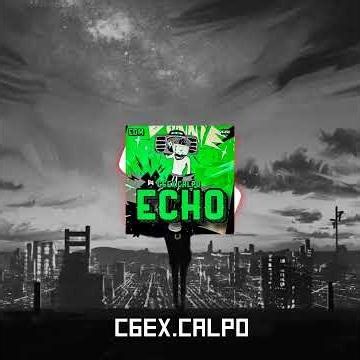 ECHO | Epic EDM Festival Track | DJ Bass Drop