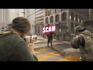 10 Games That TURNED OUT TO BE SCAMS