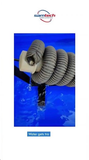 Archimedes’ Screw Model | Manufacturer in India | Samtechlabs