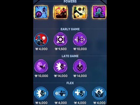 Strongest Zen Build Potential | Overwatch 2